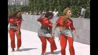 KO Debout - Dany Engobo et les Coeurs Brisés