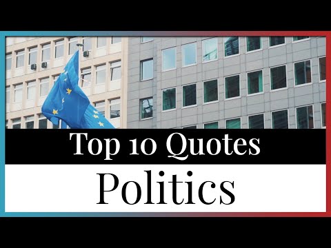 Top 10 Political