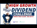 #PutOptions | High Dividend Growth Overview🔥🔥🔥 | Stock Lingo: Options / Put Options