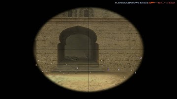 CS:S | 5 MEN AWP BY KYONIZEER