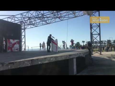 გოგიტა ბიგვავამ კანდიდატურა მოხსნა