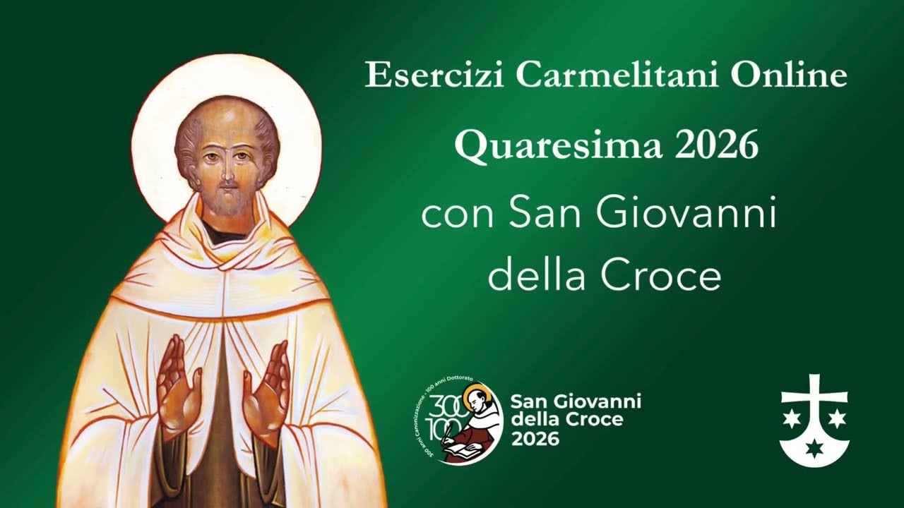 Mercoledì delle Ceneri: «Ritrovare la purezza del cuore» Quaresima 2026