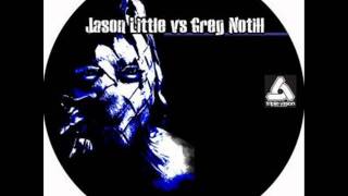Jason Little Vs. Greg Notill - Rafale