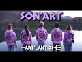 Artlantide  sonart rap liste bda ensimag 2022