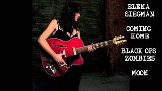 Elena Siegman/Kevin Sherwood I15- Black Ops - Guitar Lesson by Mike Gross - How To Play - Tutorial