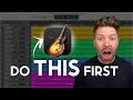 What to do the first time you open garageband  the ultimate garageband beginners guide pt 2