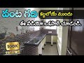 వంటగది కట్టేముందు తీసుకోవాల్సిన జాగ్రత్తలు || 25 things to keep in mind before installation kitchen|