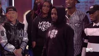 Dc Young Fly Vs Karlous Miller Alcohol Vs Blunt Wild N Out