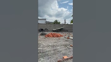 Cập nhật tiến độ thi công nhà máy Thái Tân cổ điển ở tại Tiền Giang #nhadep #xaynhatho #batdongsan