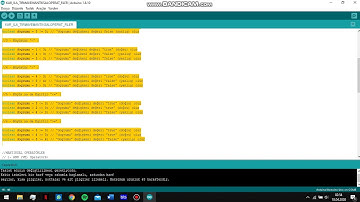 BDDT2 Grup1-3 H7 Arduino da Karşılaştırma Ve Mantıksal Operatörler #3