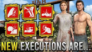 I Bought the NEW $7 Execution Pack So You Don't Have To - The Texas Chainsaw Massacre