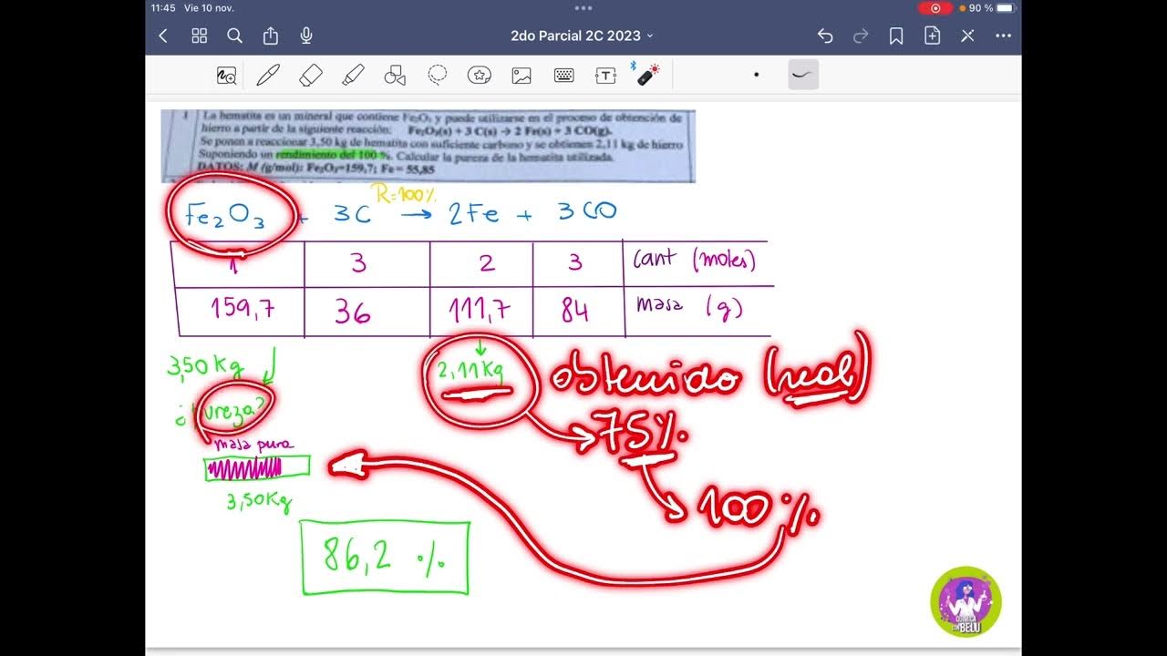 2do Parcial 2C 2023 DiRisio - YouTube