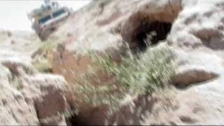 Přepadení české patroly v Afghánistánu