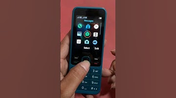Nokia 150 Review #shorts #viral #phone #shortsfeed #ytshorts #nokia