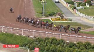 Vidéo de la course PMU PRIX DE L'OPERA