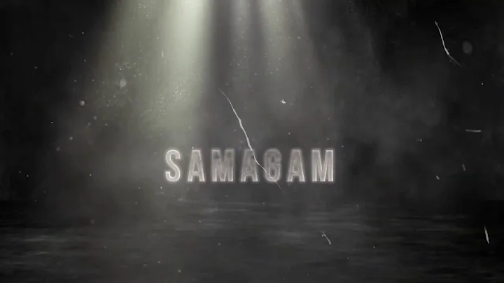 KLS IMER'S Samagam 2k20 promotional video
