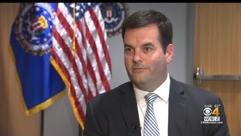 FBI warns about tech support scam