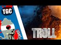 TROLL (2022) | The Triple-G-Cast | ep. 10