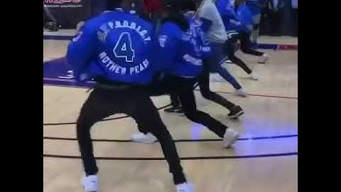 🤘🏽 Greek life Howard University Phi Beta Sigma (Divine Nine)