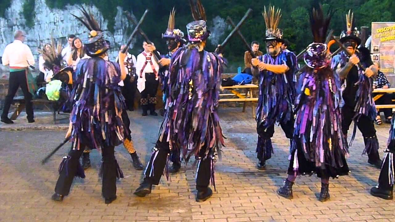 Widders Morris - Severn Tunnel Junction