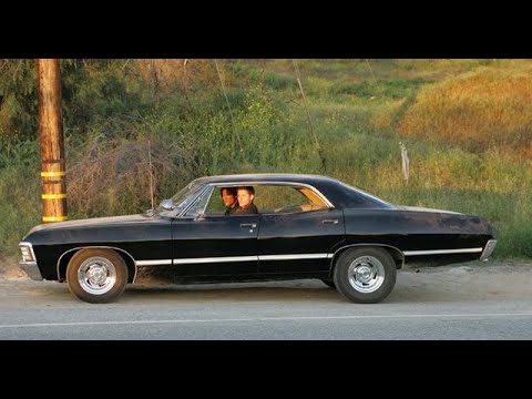 Сверхъестественное фото машины
