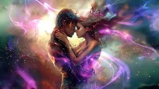 The Most Power Secret Frequency 639Hz + 528Hz Attract Love The Universe Is Listening To You