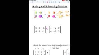 Unit 9 Lesson 2 Part 1 GEO