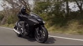 やさしいバイク解説 ホンダ Nm4 02 Youtube