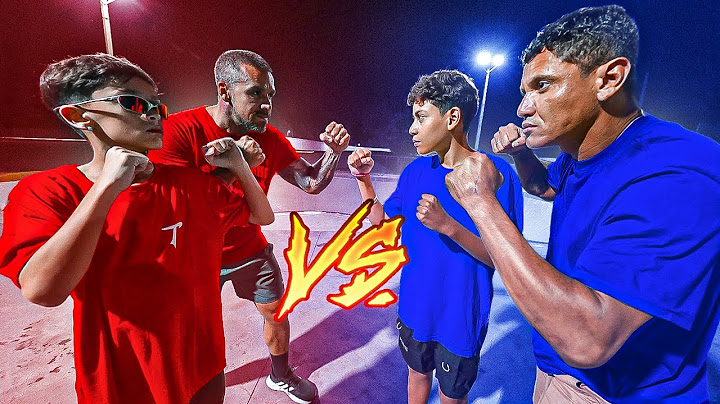 Batalha de Rima, Time Ricardinho VS Time Jotinha!!
