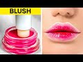 Genius Makeup And Beauty Tricks