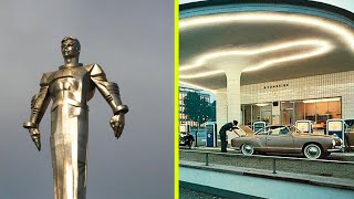 “RetroFuturism”: 66 Pics Imagining The Future From Past Generations by Memes Time 4,005 views 4 days ago 10 minutes, 15 seconds