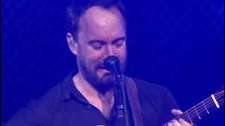 Dave Matthews Band - If Only - LIVE 11.04.15, Forest National, Brussels, Belgium