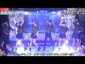 20170216 AbemaTV 原宿駅前ステージ#371 OP~『キャノンボール』原駅ステージA