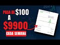 ¡Aprende Cómo Multiplicar Tus Ganancias en 2 Días Con Esta Estrategia!