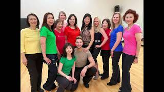 Goodbye's Been Good To You - Line Dance (Dance & Teach in English & 中文)