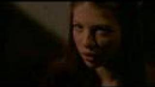 Buffy stakes Vanessa