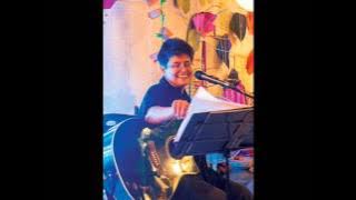 08. Age Jodi Janitam - Shayan (Tribute to Ferdous Wahid)