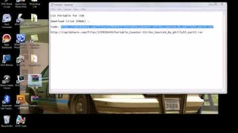 Counter Strike Source - Free Download