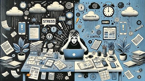 Master Time Management: Get More Done in Less Time!