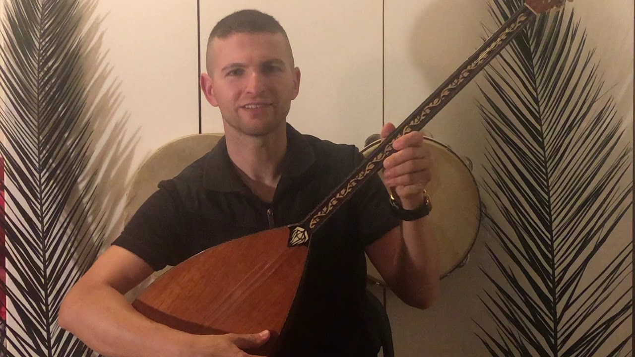 Learn about Tambouras with Jeffrey YouTube