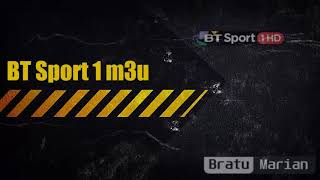 BT SPORT 1 , FREE IPTV Channel screenshot 5