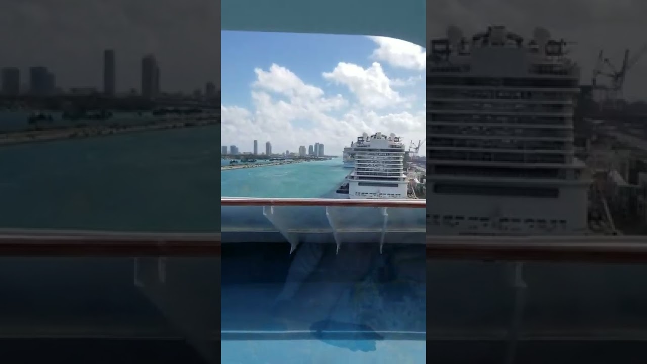 Carnival Magic 10202 with how to get to the Deck 10 Secret Deck