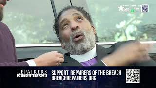LIVE! Love Forward Together Mass People’s Assembly & Moral March Mobilization In Raleigh, NC