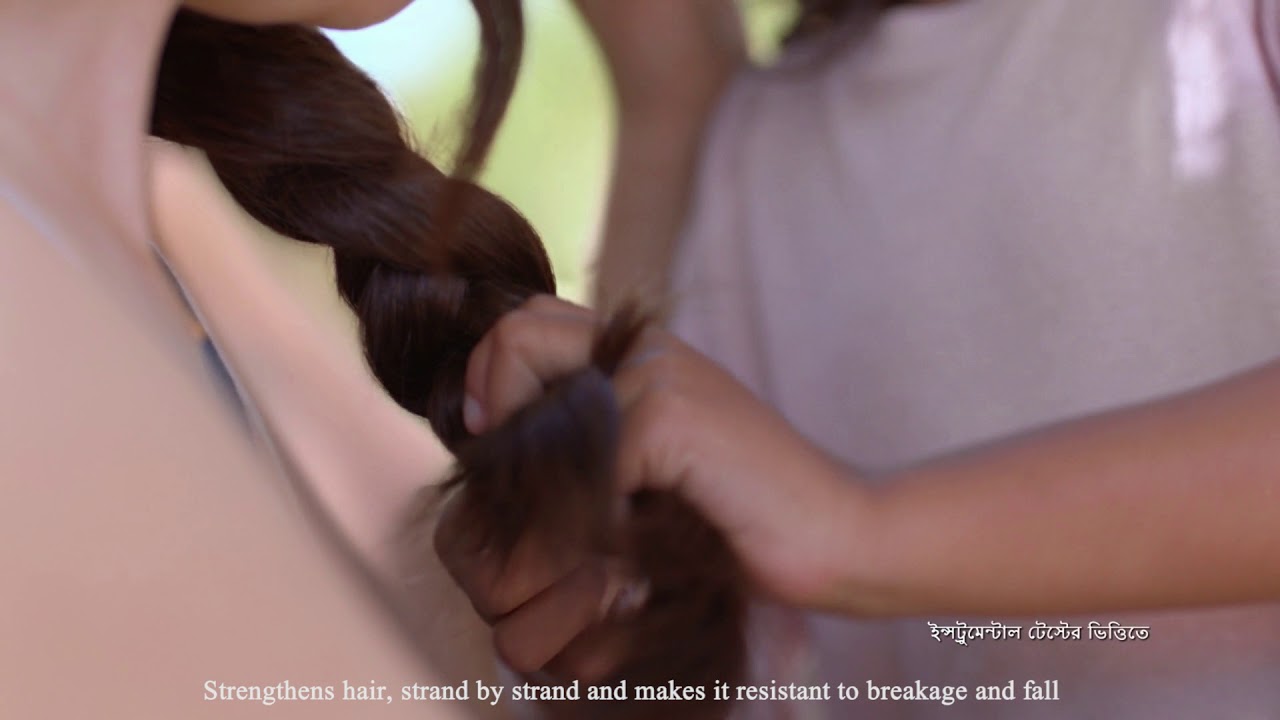 Garnier Ultra Blends-Royal Jelly & Lavender (6sec)