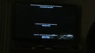 Deable Me 2 2013 Teletoon Credits 2022 Incomplete