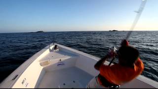 First Monster GT in Oman!