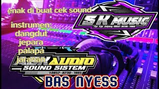 CEK SOUND \