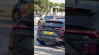 @LordAleem URUS PERFORMANTE #lamborghini #urus #performante #urusperformante #suv #shorts
