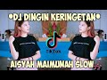 Download Lagu DJ DINGIN KERINGETAN AISYAH MAIMUNAH SLOW