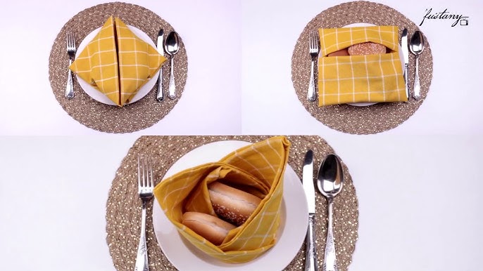 sewtakeahike: DIY parchment loaf basket